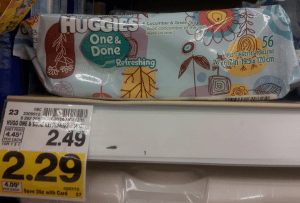 huggies 229