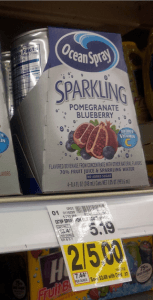 os sparkling