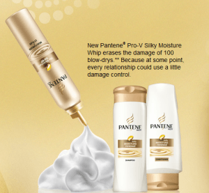 pantene vocalpoint