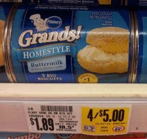 pillsbury grands5