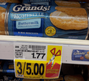 pillsbury grands8