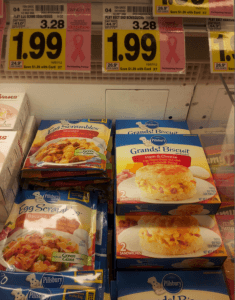 pillsbury sandwiches