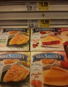 Mrs. Smith's