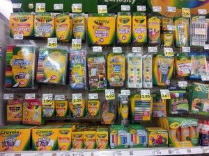 crayola