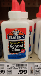 elmers glue