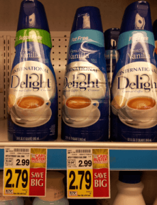 international delight 279