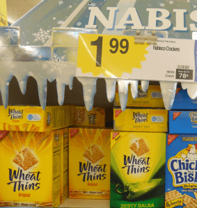 nabisco 199