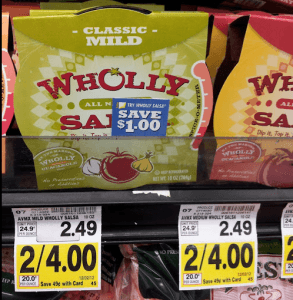 wholly salsa2