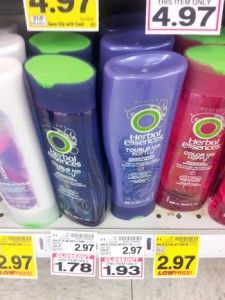 Herbal Essences