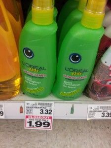 L'Oreal Kids