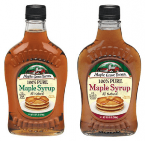 Maple Grove Farms