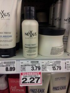 Nexxus