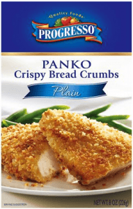 Progresso Panko