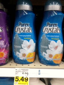 purex crystals
