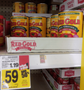 red gold 59
