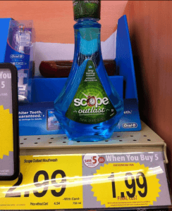 scope mega