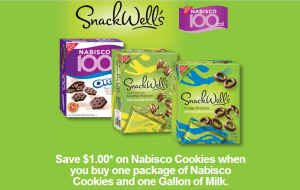 Nabisco Coupon