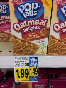 Poptarts