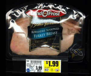 Land O'Frost