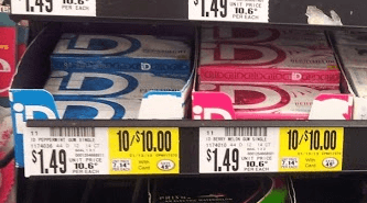 id gum