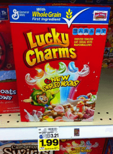 Lucky Charms
