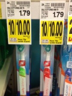 oral b cavity