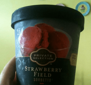ps sorbet