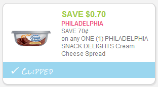 philadelphia coupon