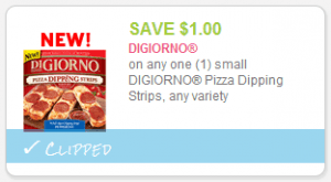 Digiorno Coupon