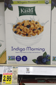 Kashi