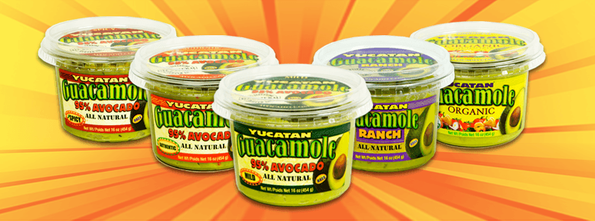 Yucatan Coupon