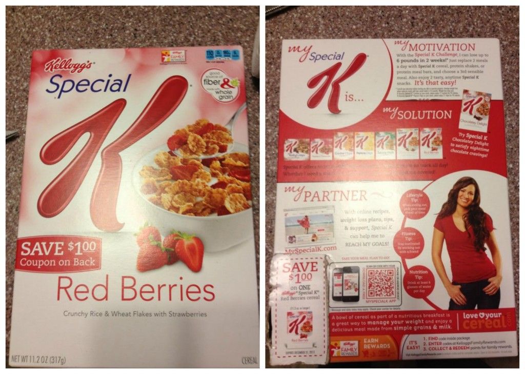 special k