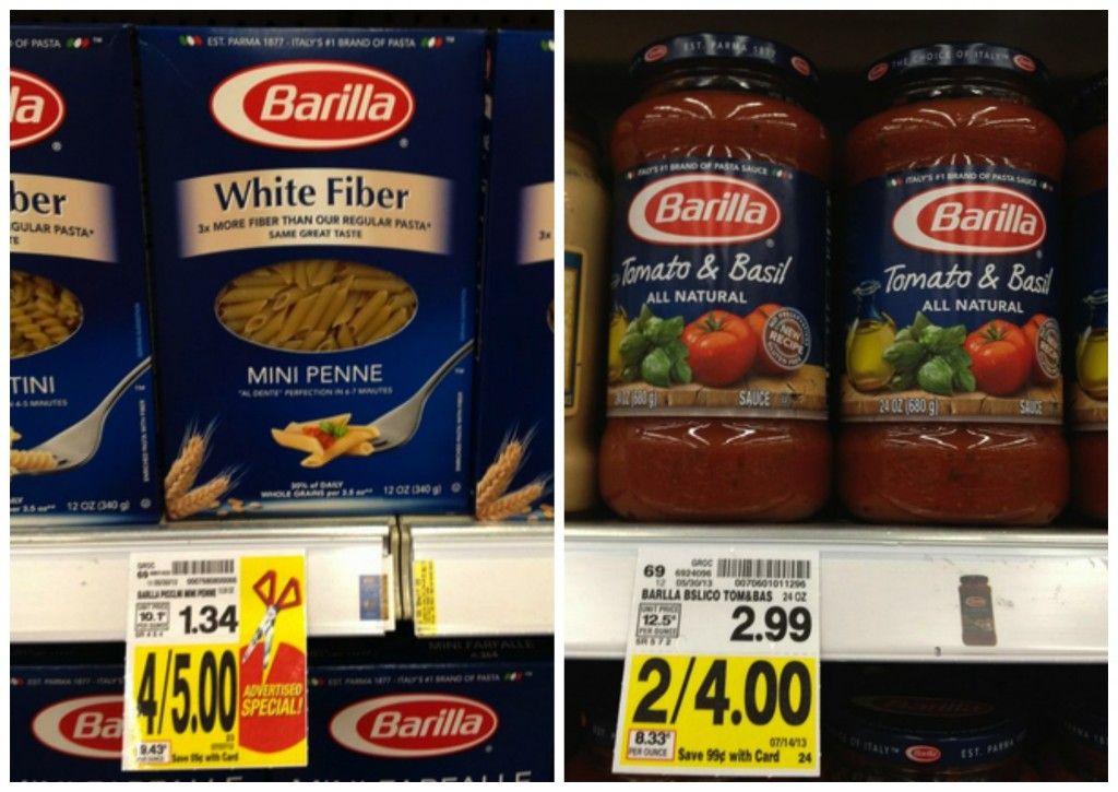 Barilla