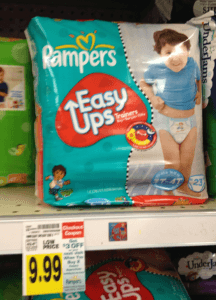 Easy Ups