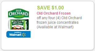 Old Orchard