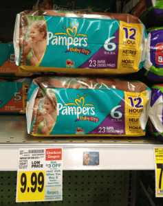 P Baby Dry