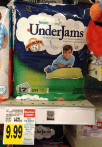 Underjams