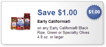 olive coupon