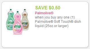 palmolive