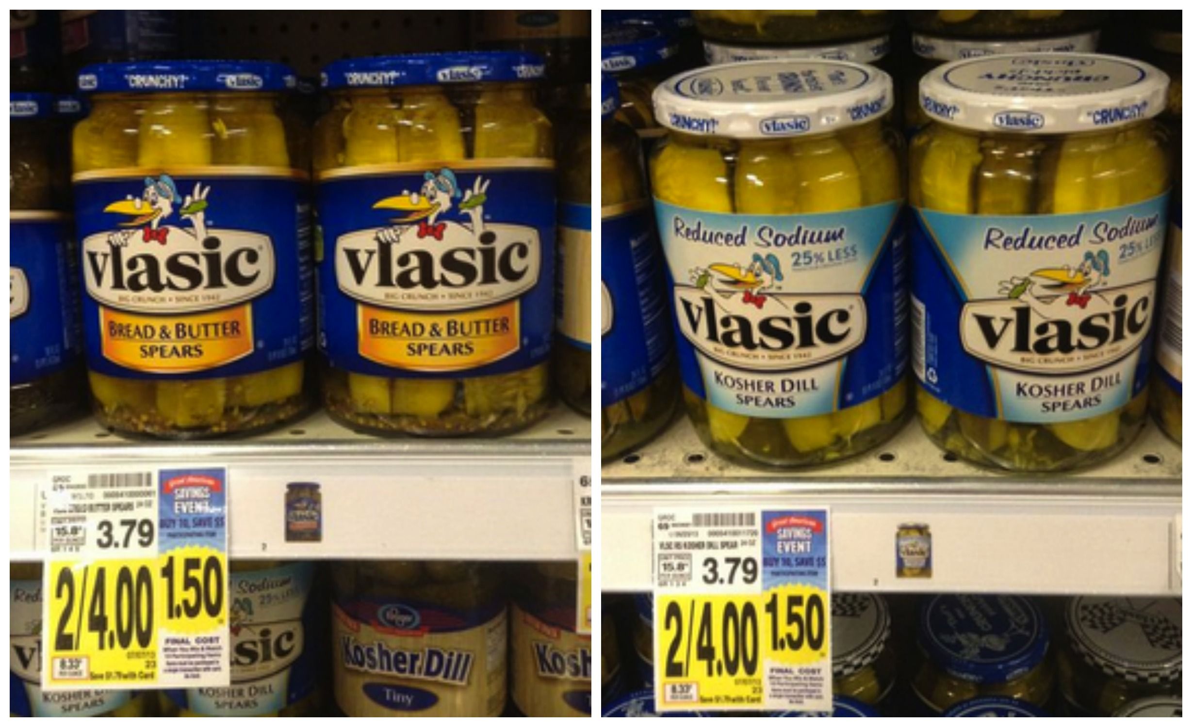 vlasic