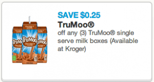 trumoo coupon
