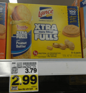 Lance Xtra Fulls Kroger Lance Xtra Fulls Kroger
