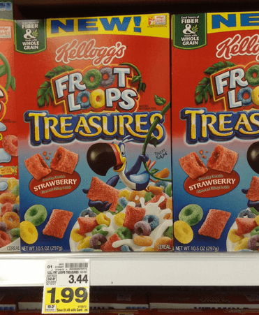 Froot Loops Kroger Froot Loops Kroger