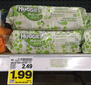 huggies baby wipes coupon