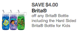 brita coupon