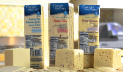 Weight Watchers Deli Cheese Coupon
