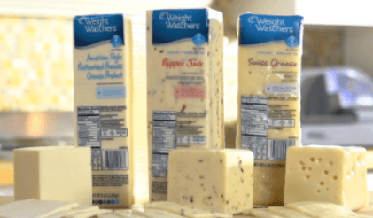 Weight Watchers Deli Cheese Coupon