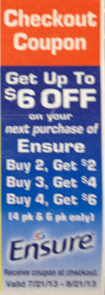 Ensure Catalina