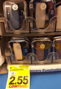 Cover Girl Eye Shadow Cover Girl Eye Shadow