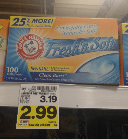 arm & hammer kroger arm & hammer kroger